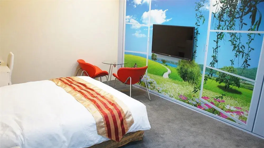 Duke Business Hotel