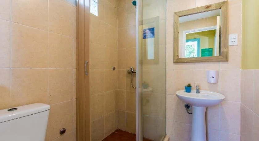TAS D VIAJE Suites - Hostel Boutique