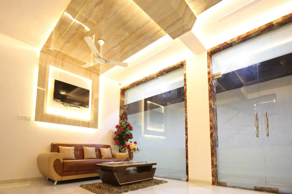 Hotel Fantacee