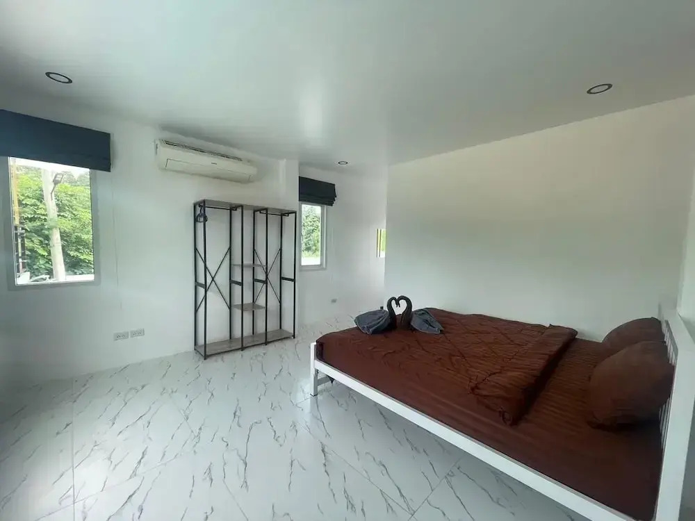 TANTAI 8 pool villa khaoyai