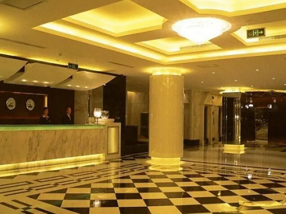Eastern Pearl 188 Hotel - Tianjin