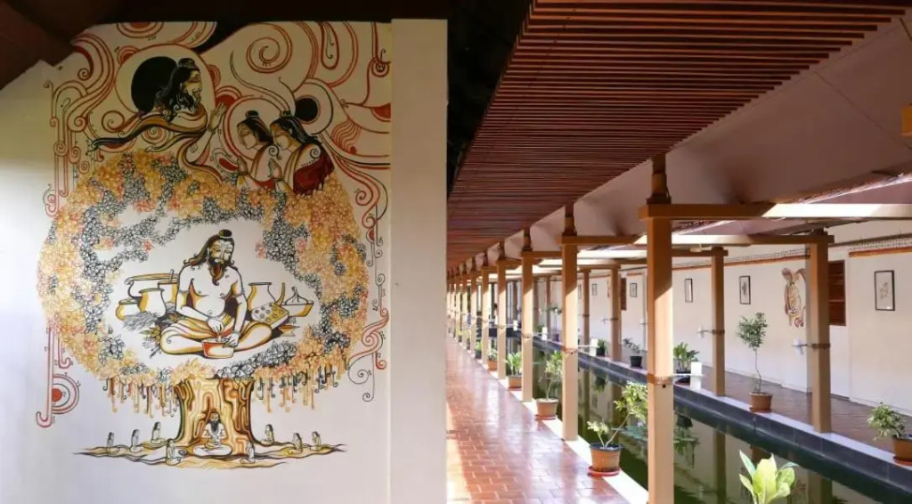 Presidency Artotel, Kochi