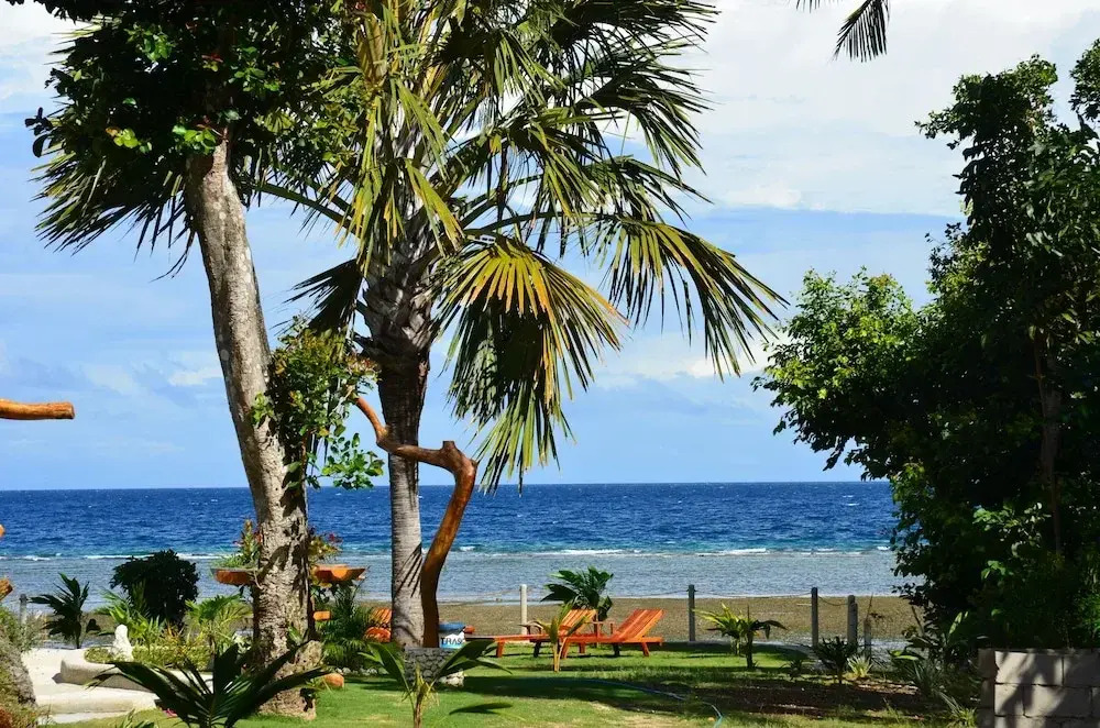 Kalachuchi Beach Resort