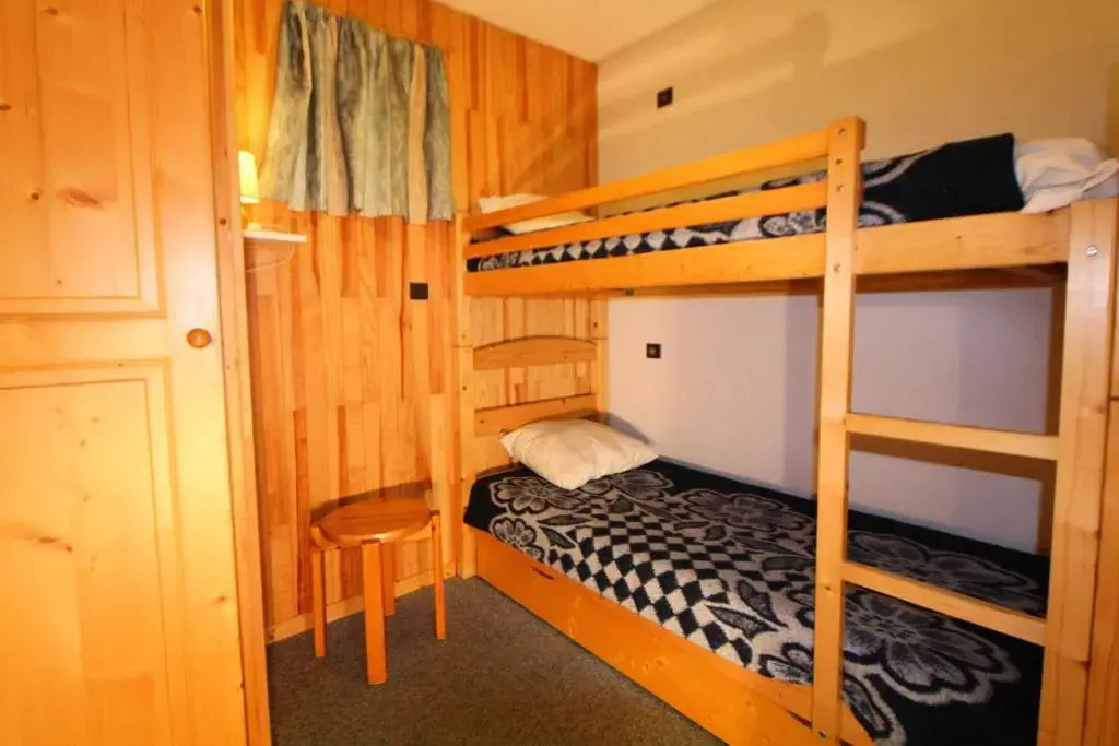 Résidence Le Chardonnet - 2 Pièces Pour 5 Personnes 193279