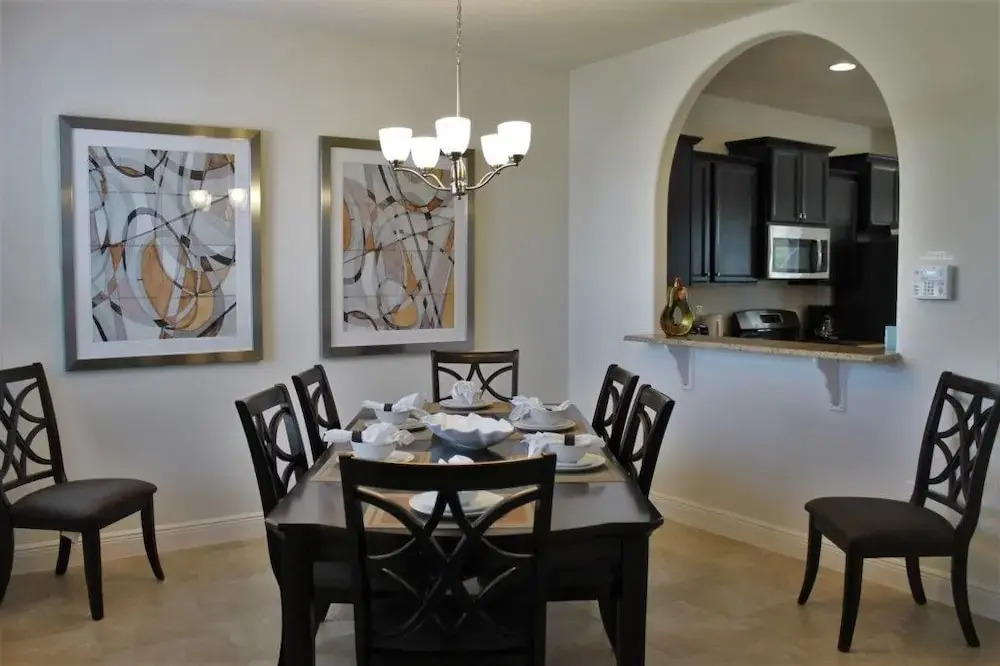 Brand New,  South Facing Solterra Resort Pool Home