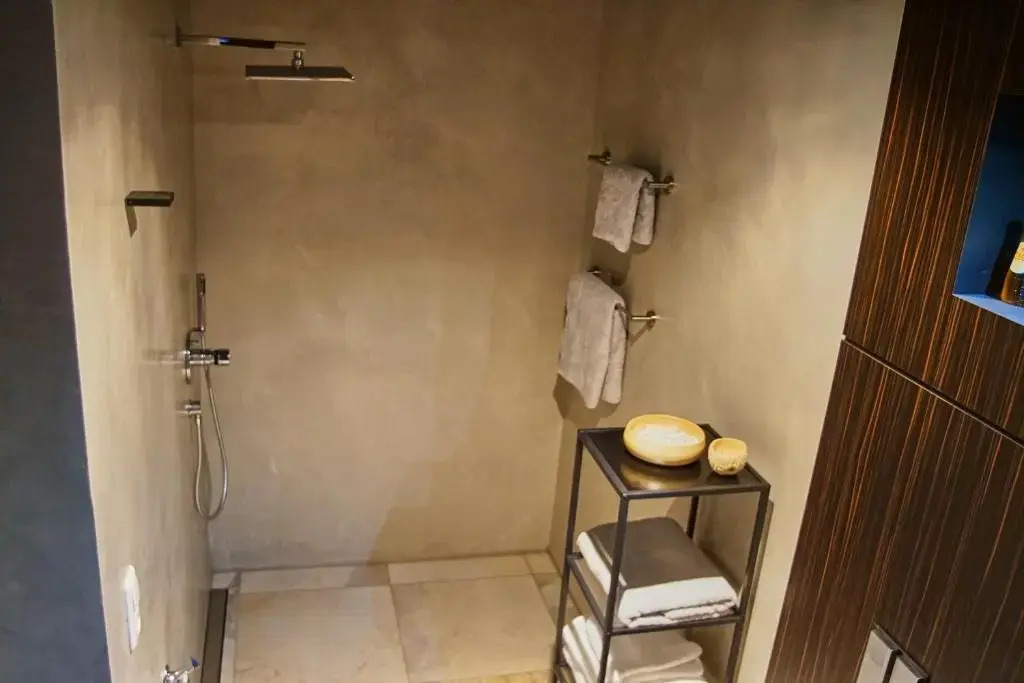 Zimmer - Modernes Apartment mit 45 qm