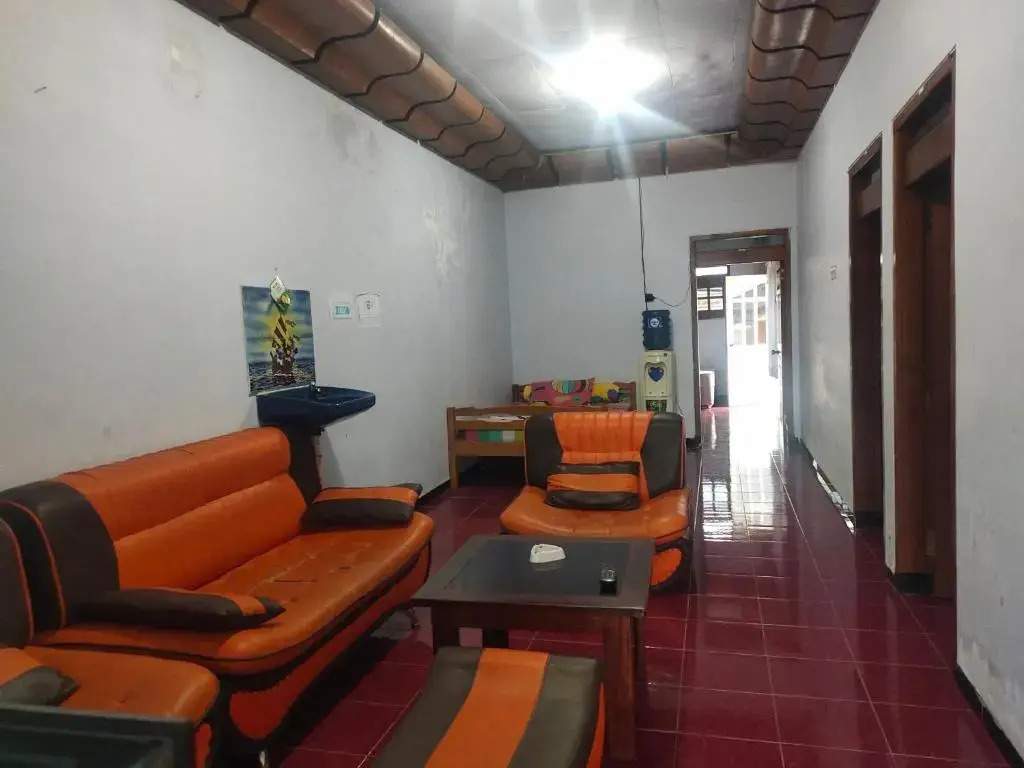 Homestay Wonotoro Asri 1 Gunung Bromo