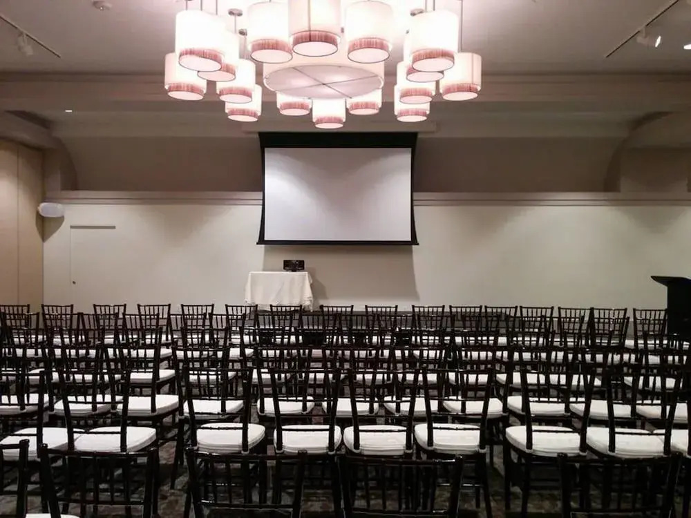 Culpeper Center Suites