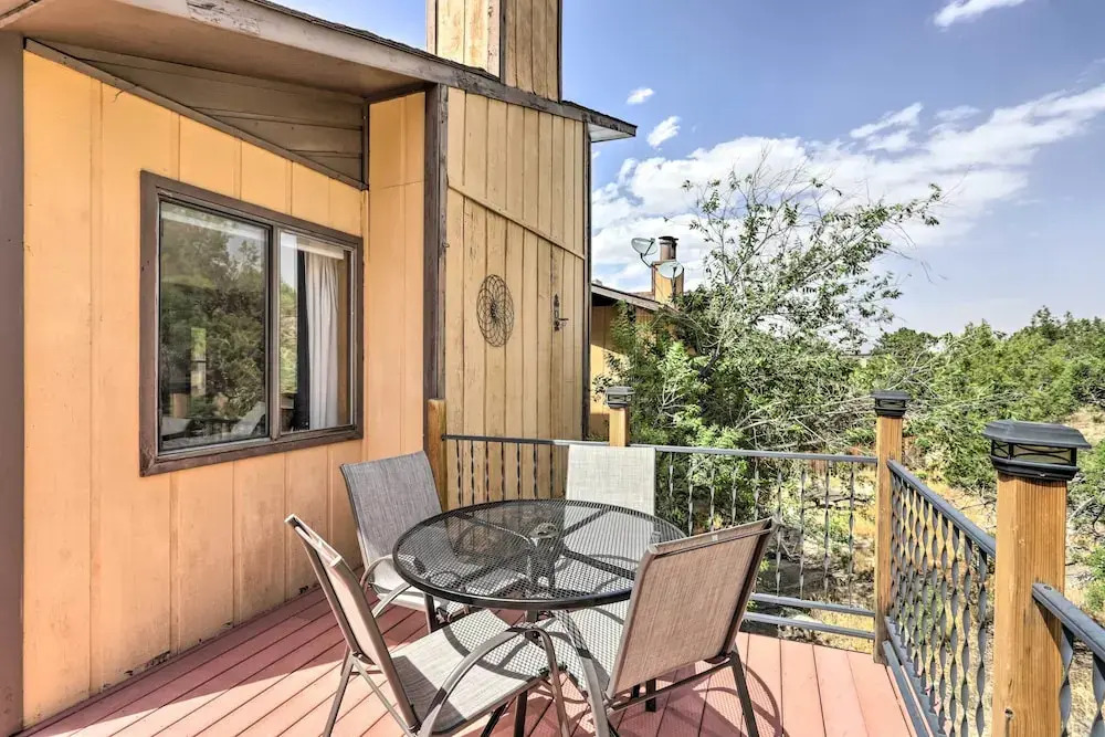 Grand Junction Townhome ~ 3 Mi to Downtown!
