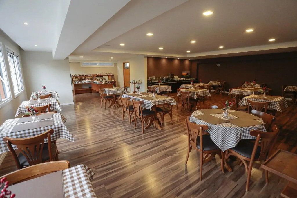 Hotel Querência