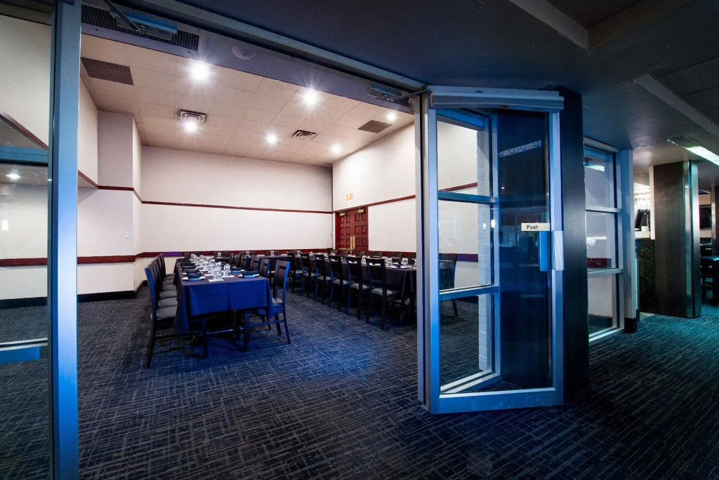 Superior Inn Hotel and Conference Centre Thunder Bay
