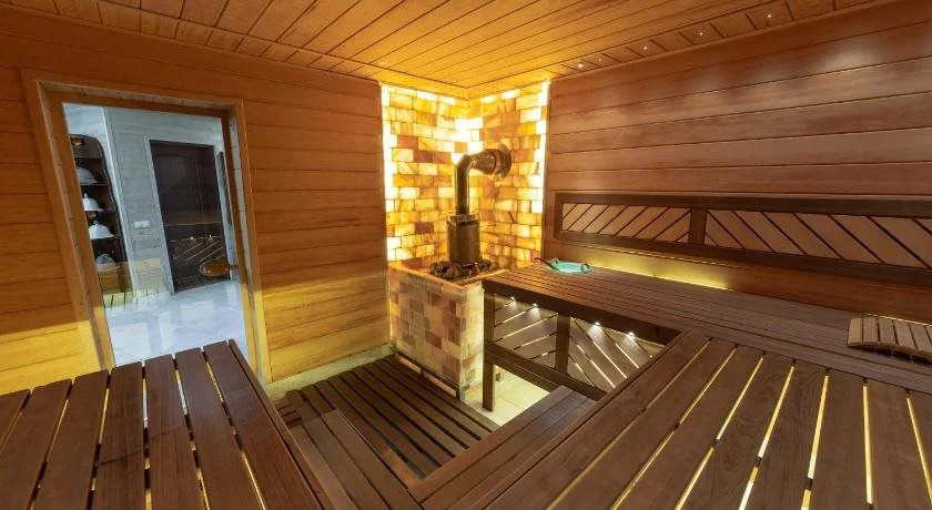 Carparosa Hotel