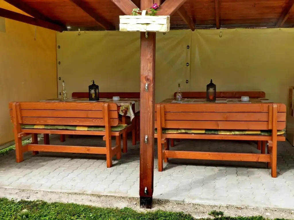 Illés Vendégház
