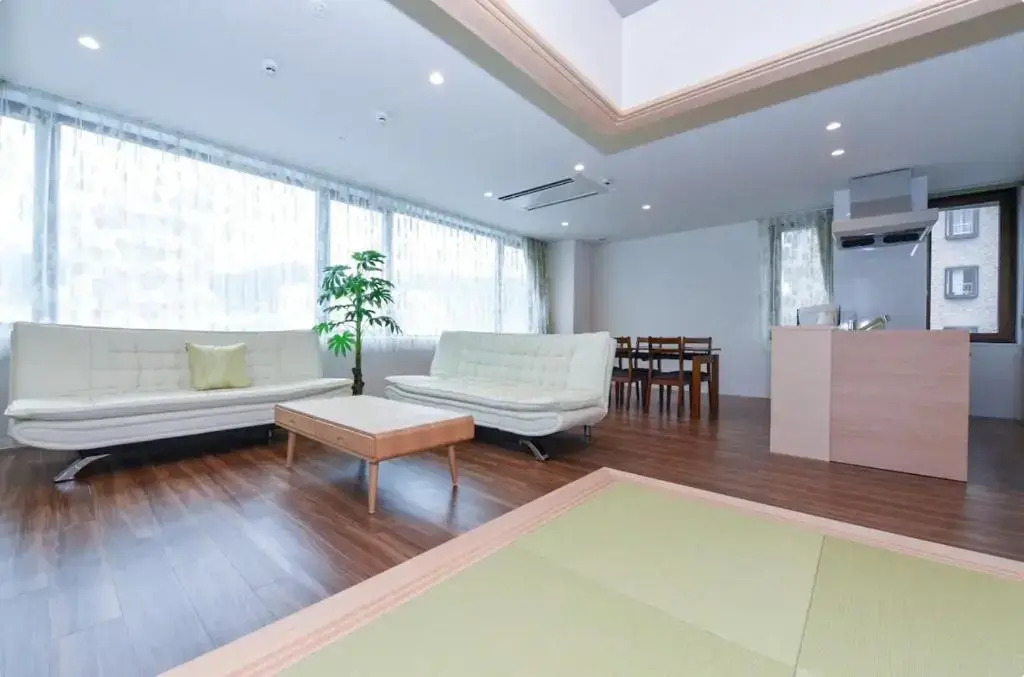 Ryoan / Vacation STAY 80261
