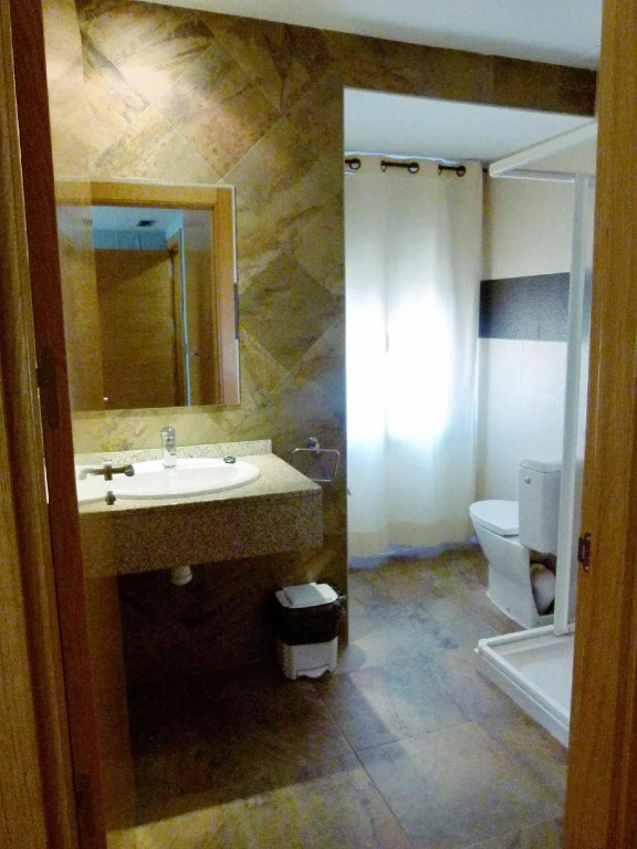 Hostal Venta de Valcorba