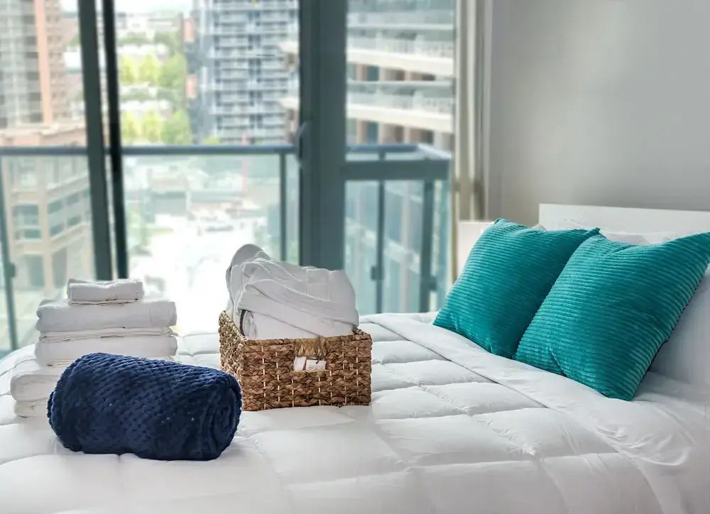Trendy, Executive Studio, in Downtown TO