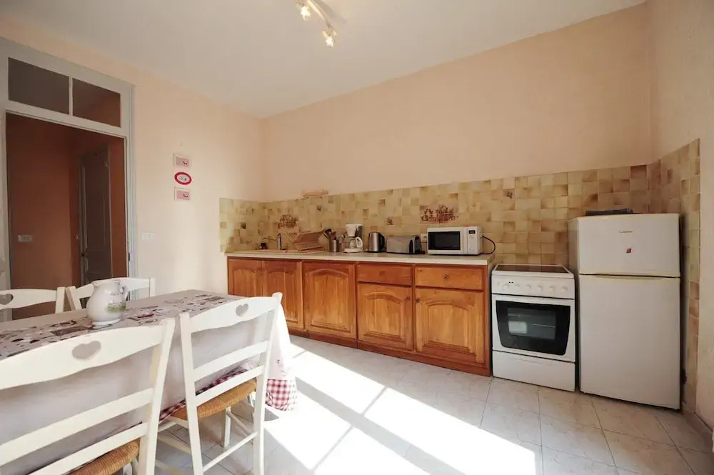 Easy Flat - Five Stars Holiday House