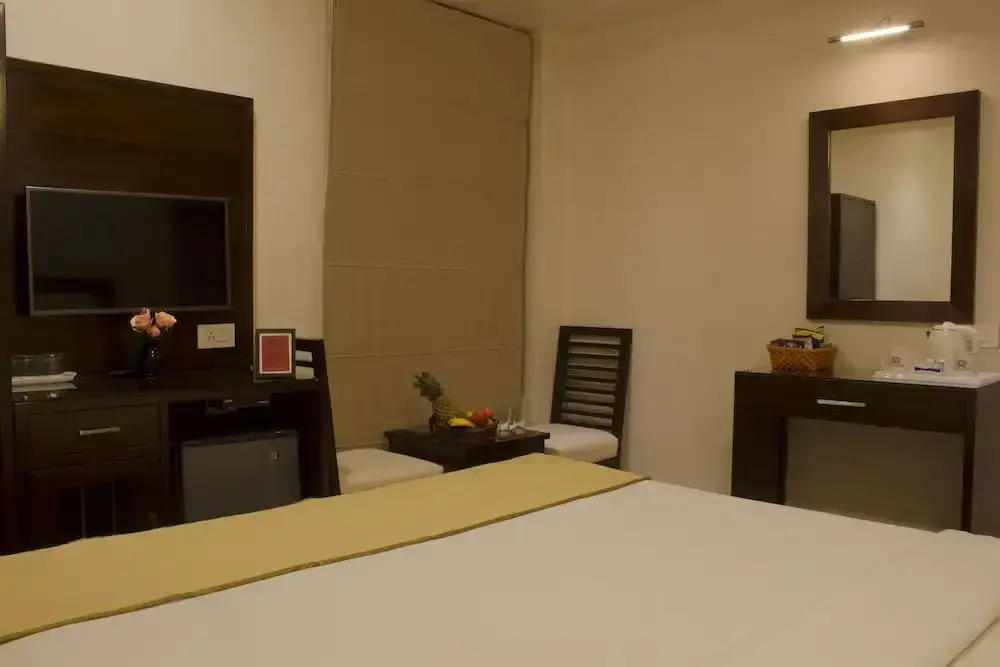 Hotel Garden Ajmer
