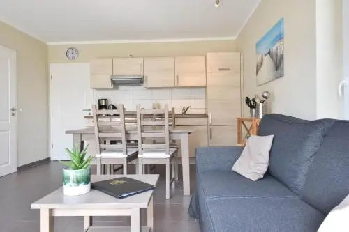 Ferienhaus Sonneninsel 15
