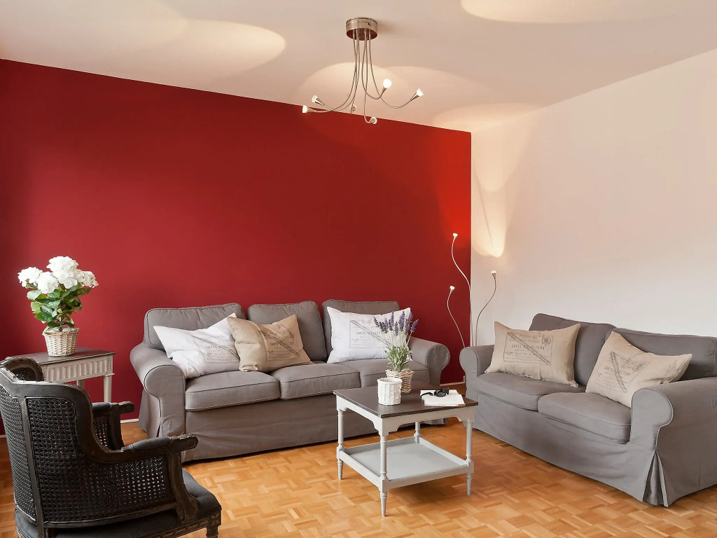 Apartment Penthouse Suite by Interhome