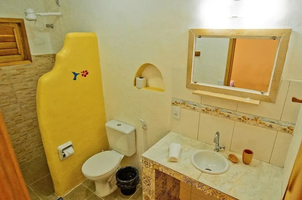 Villa Medina Jeri