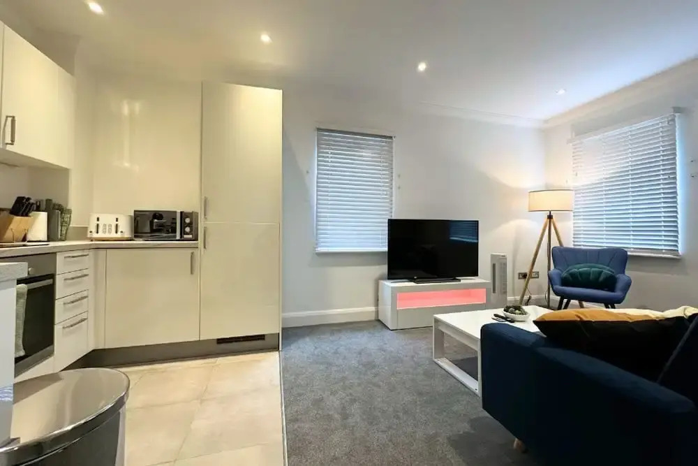 Last Minute Deals 2 Bedrooms St Mary s Sunscape
