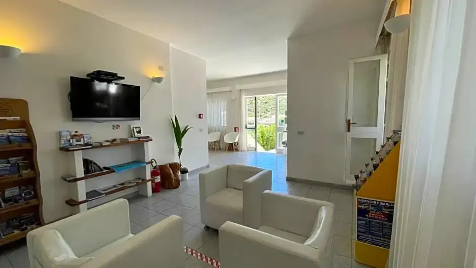 Hotel LOgliera