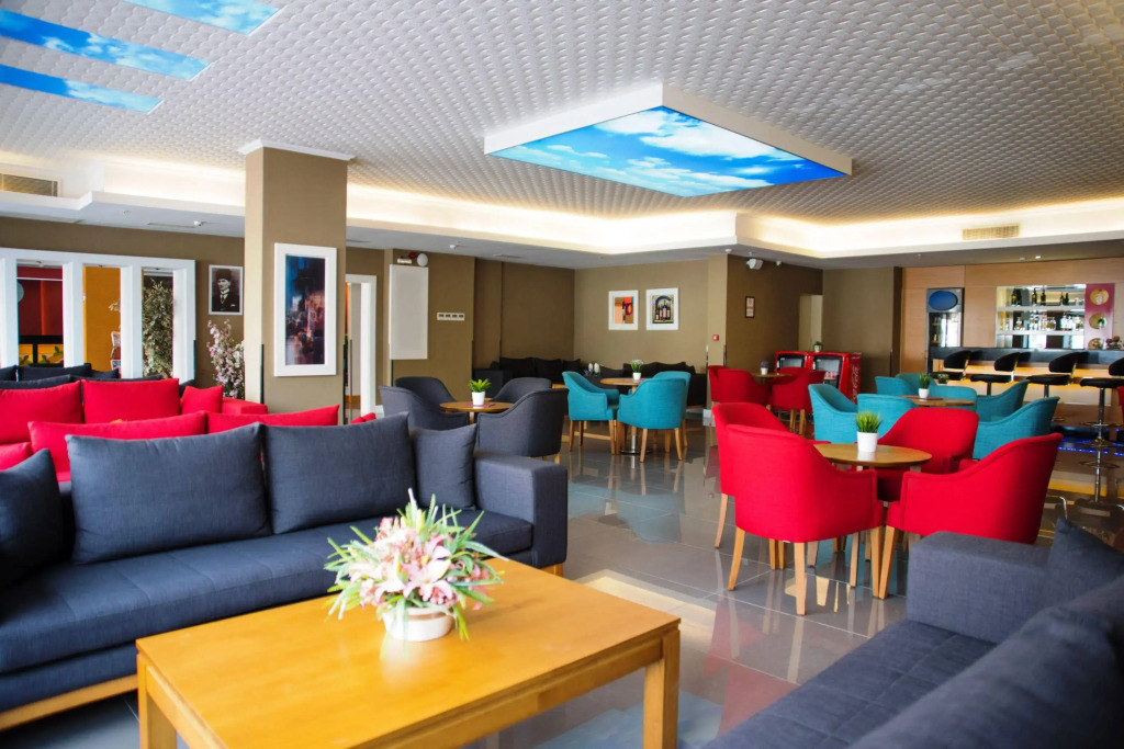 Efeler Hotel