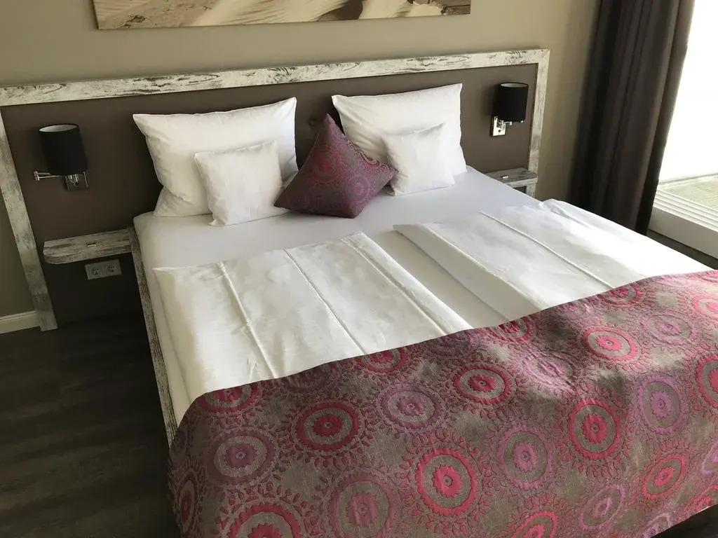 Hotel Strand No.1