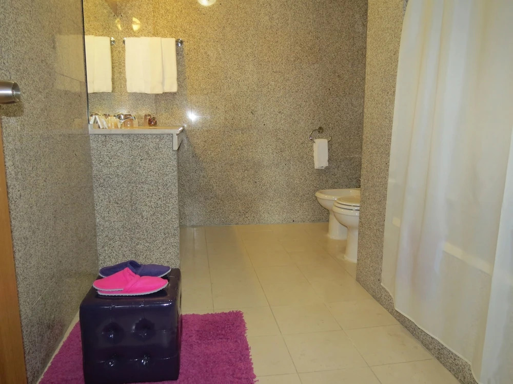 Hotel Jorge Grand