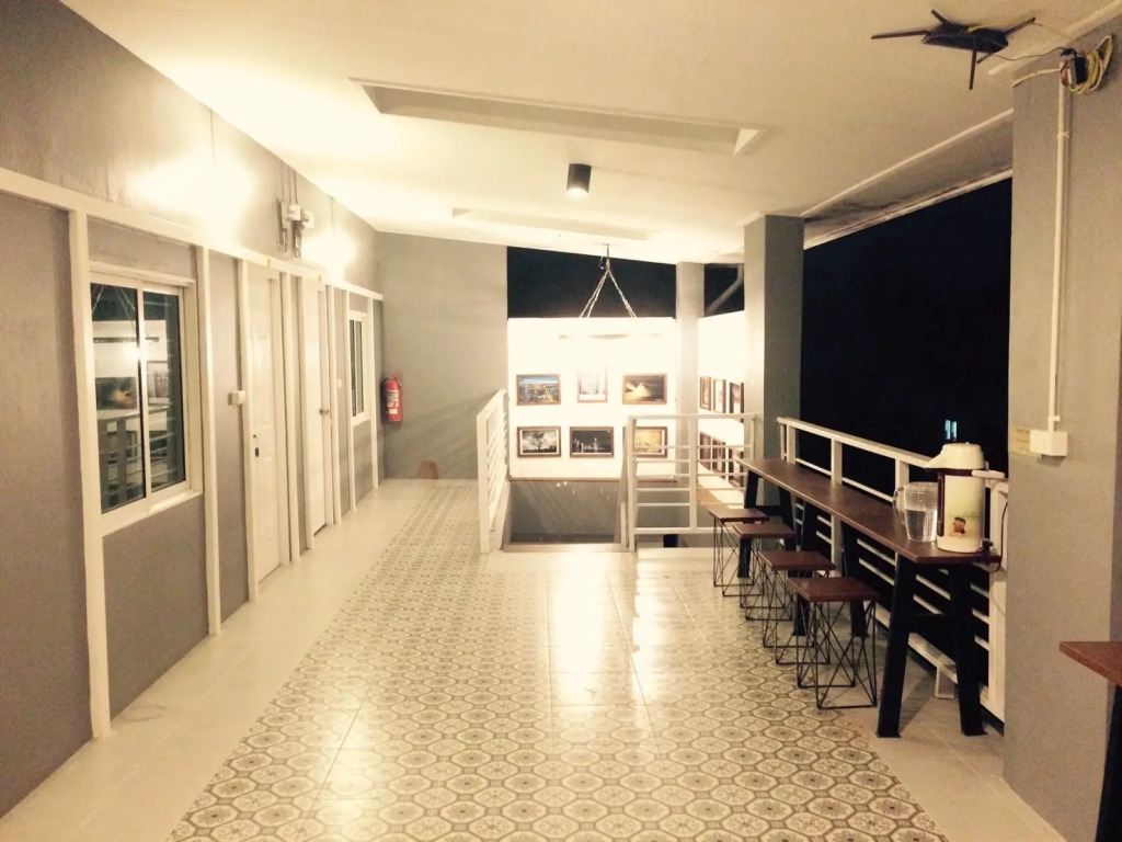 Jira Apartment
