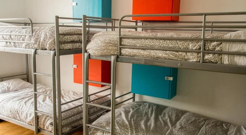 Wicked Hostels - Calgary