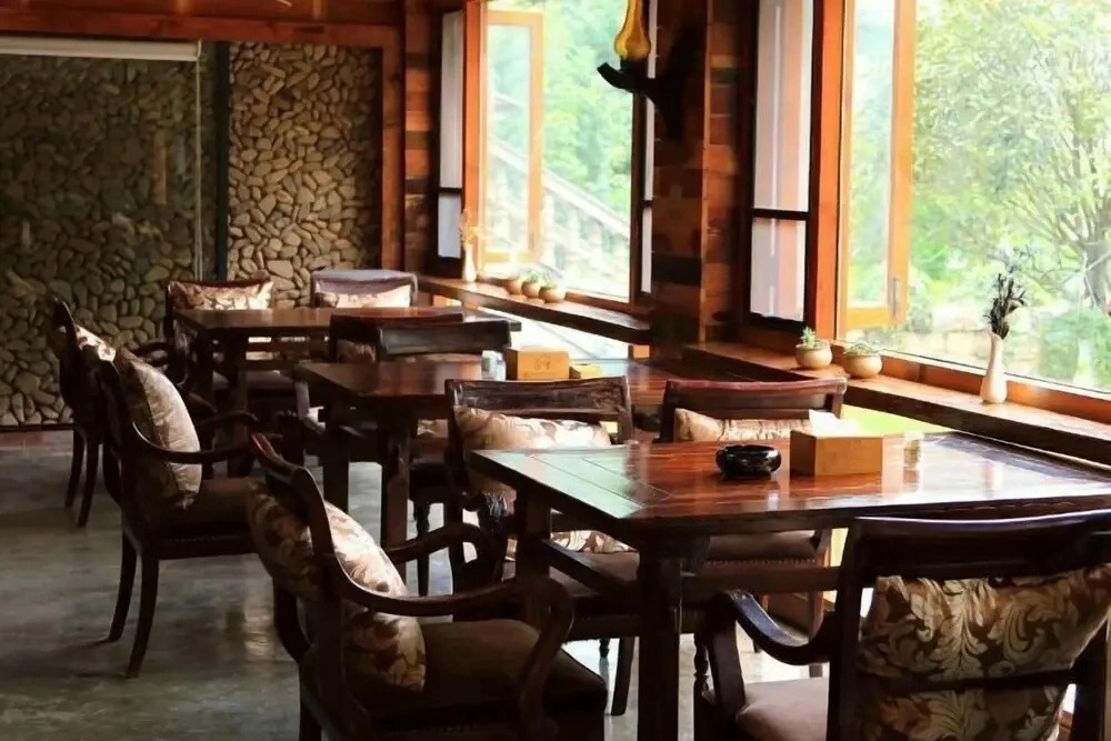 Anji Hemu Homestay