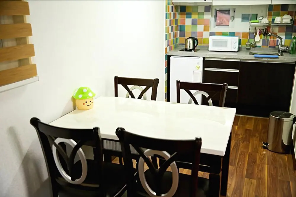 Ganghwa Hill Mare Pension