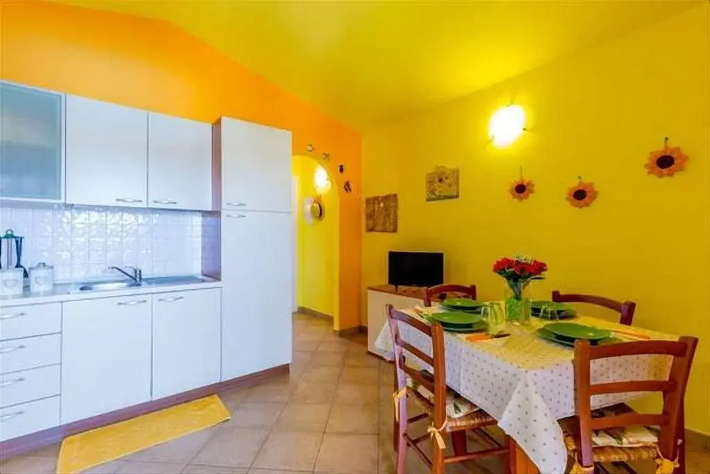 Murta Maria Apartments