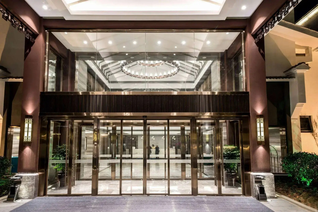 Days Hotel By Wyndham Yinxiang Wuyishan