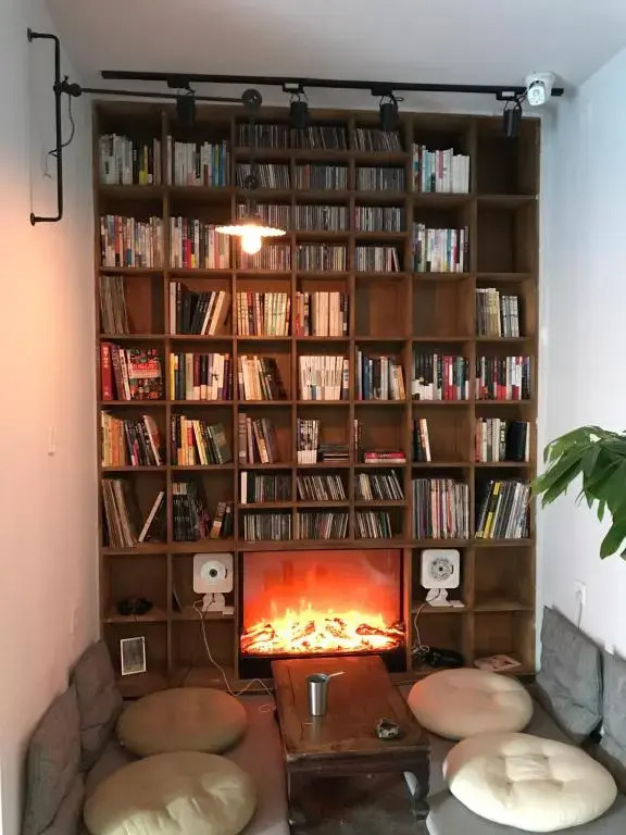 Zhaguo International Hostel Tianjin
