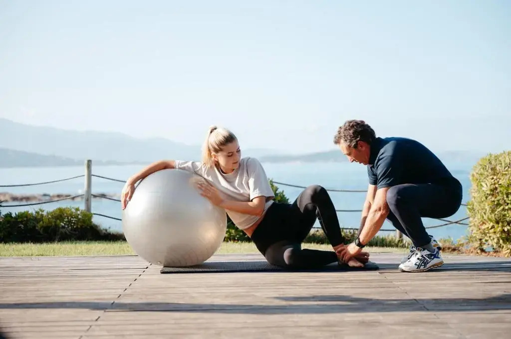 Sofitel Golfe dAjaccio Thalassa Sea & Spa