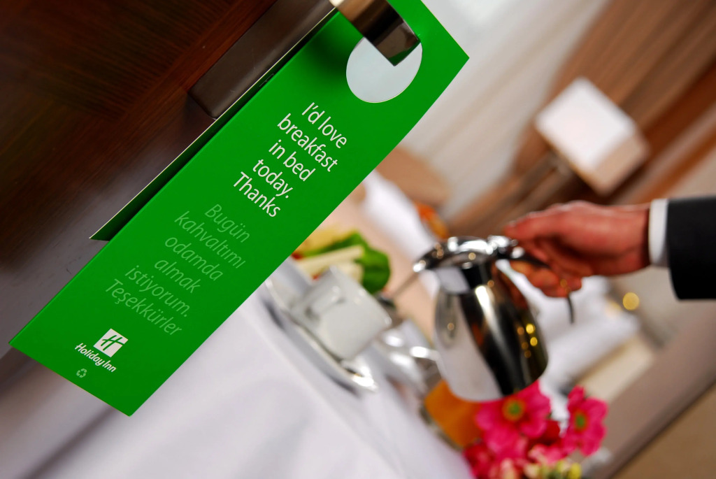 Holiday Inn Ankara-Kavaklidere by IHG