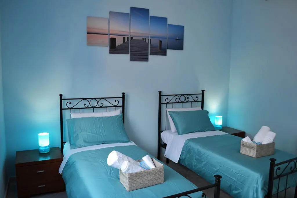 Dream House B&B