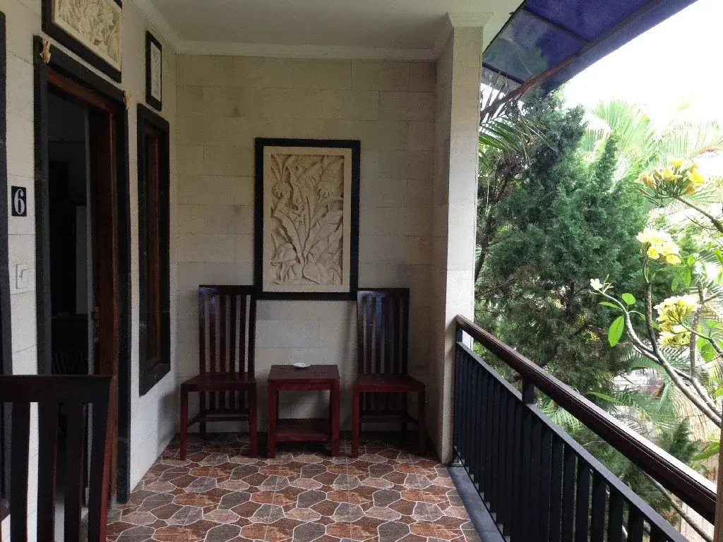 Double N Guesthouse Sanur Bali