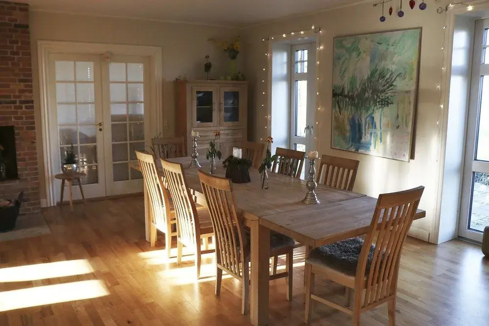Basballegaard Bed & Breakfast