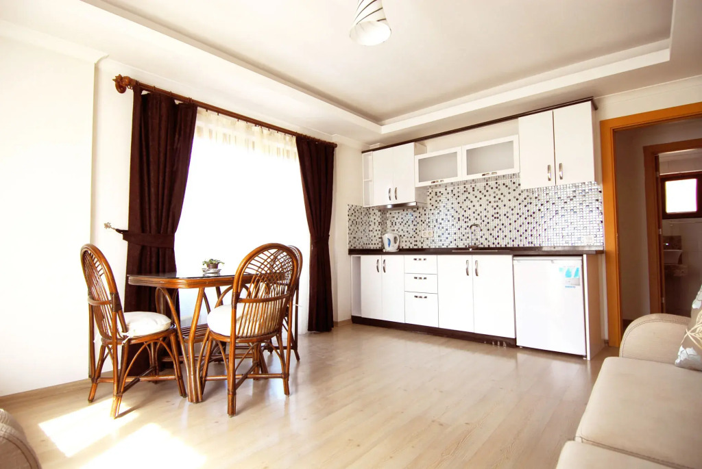 Lidya City Hotel