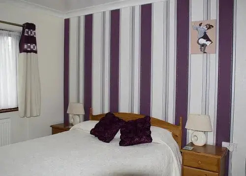 Tideways Bed & Breakfast
