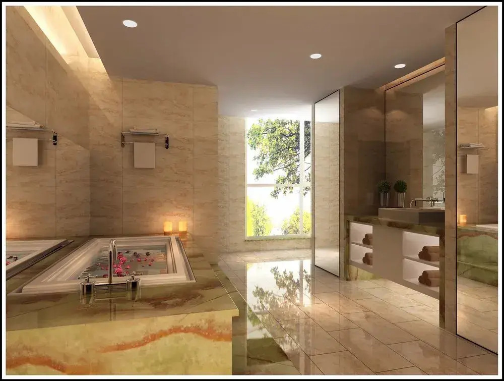 XiangDongfang Garden International Hotel