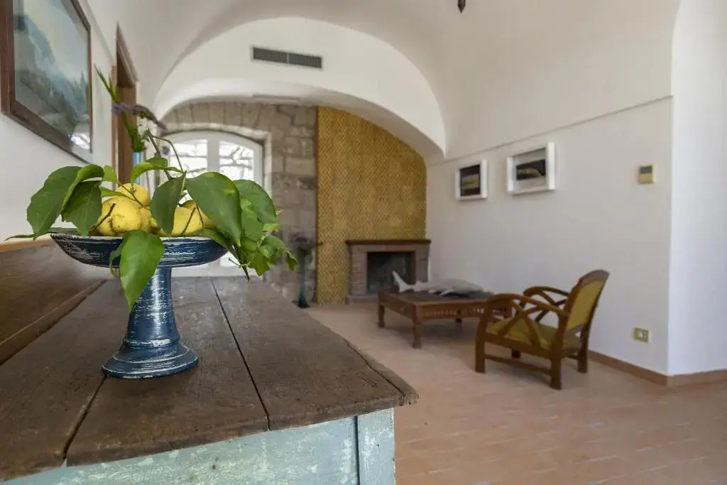 Villa Puolo - Sorrento