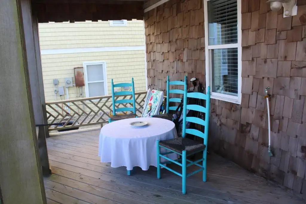 Pierhouse Bed & Breakfast