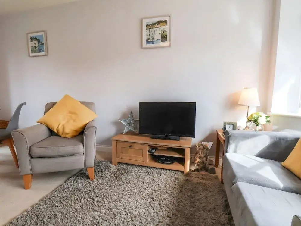 The Sandcastle - Part of the The Bay Filey Holiday Village with pool, gym and direct beach access, pub, restaurant, tennis and meadows walks