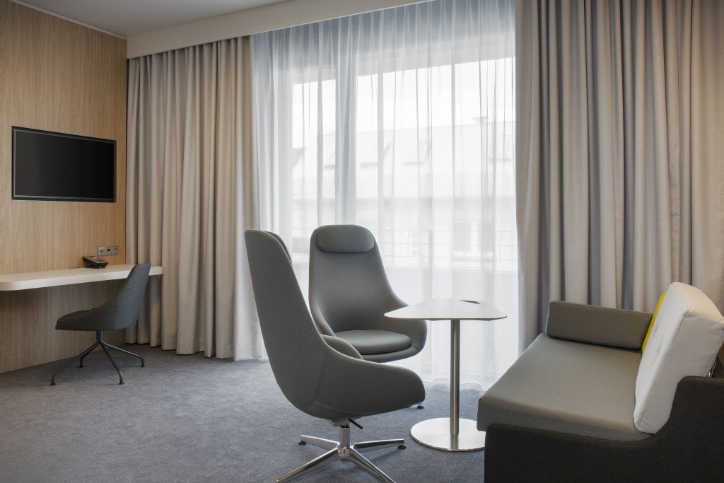 Holiday Inn Express Stuttgart-Waiblingen by IHG