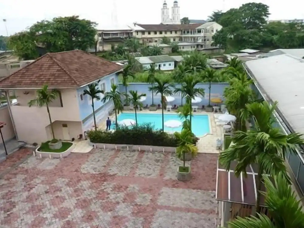 Somatel Hotel